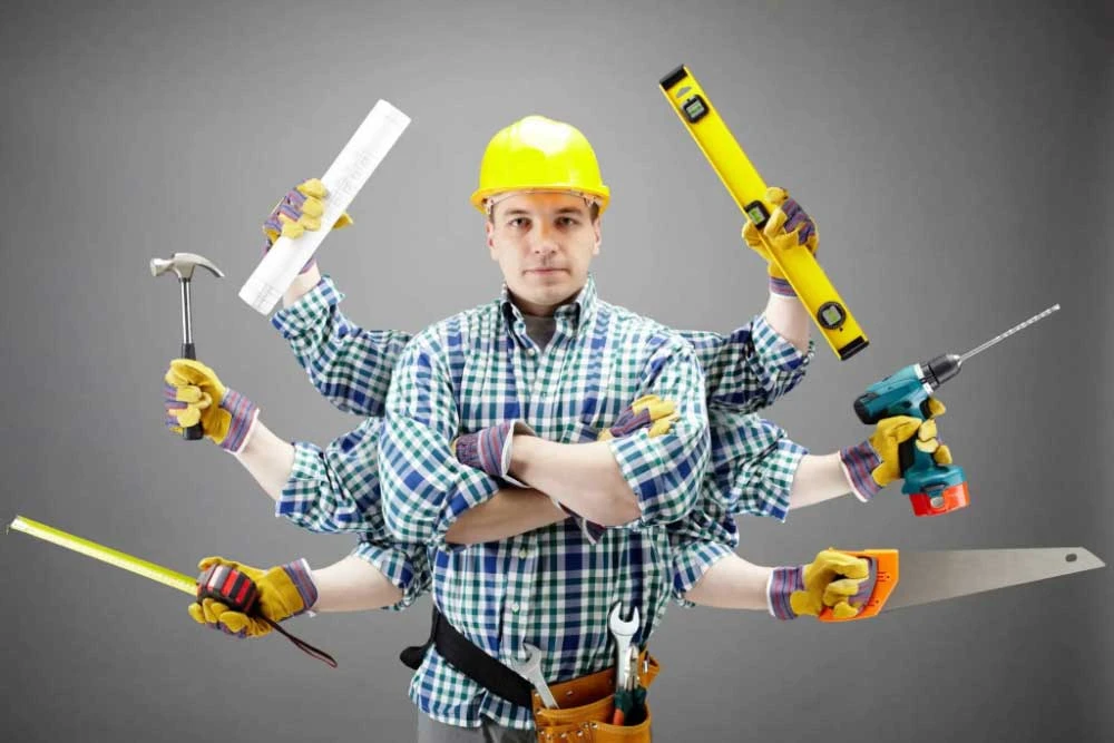 Handyman