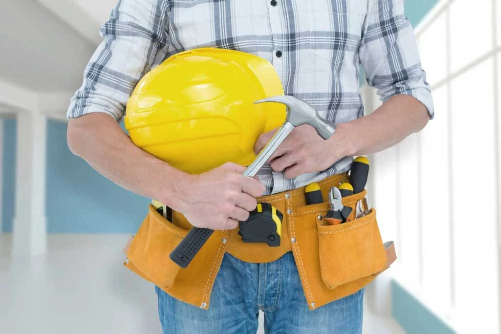 Handyman
