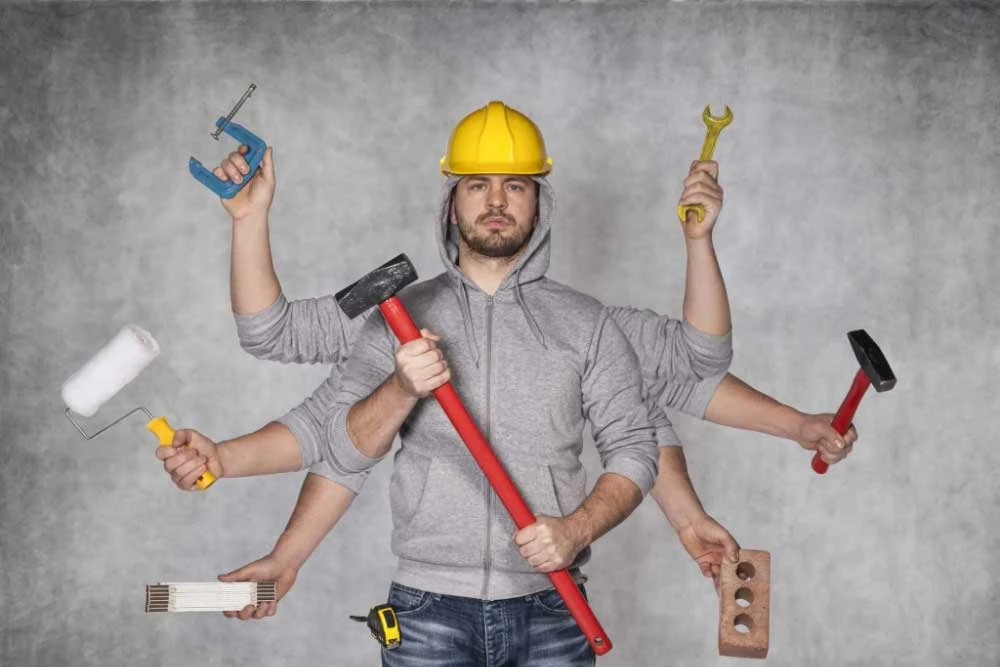 Handyman