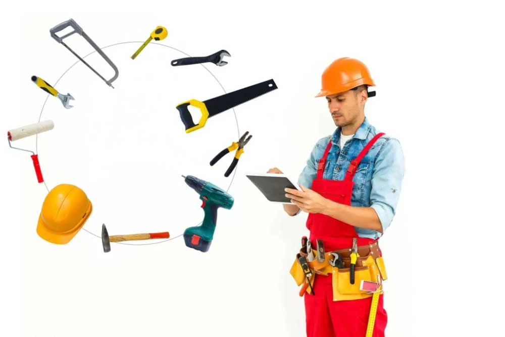 Handyman