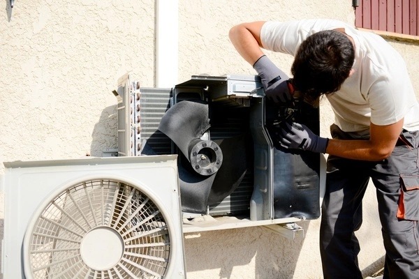 HVAC Services